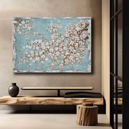 Wallity Lienzo Decorativo Multicolor 70 x 100 cm
